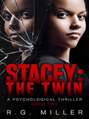 cover image of Stacey